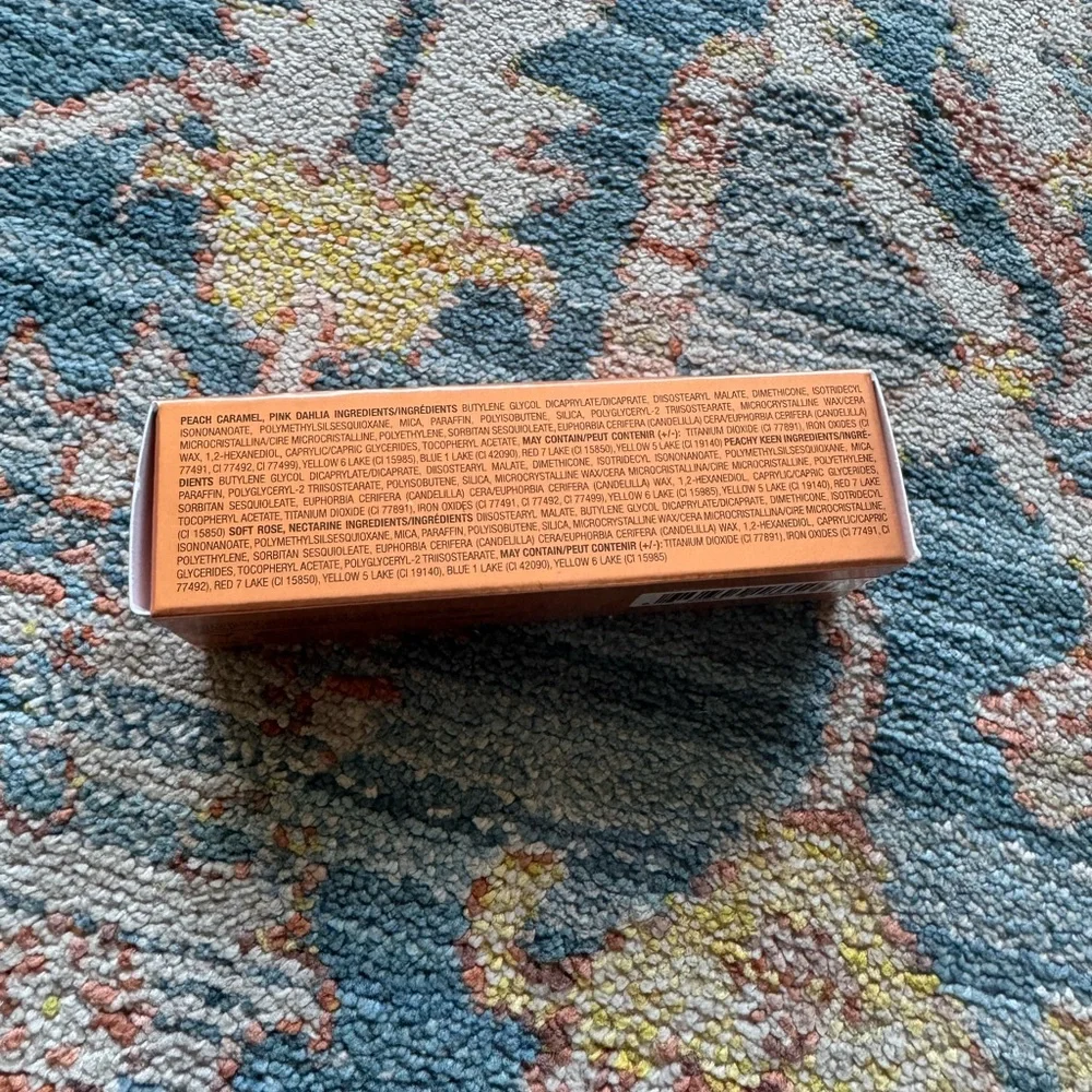 Anastasia Beverly Hills Stick Blush in Latte - Picture 6 of 6